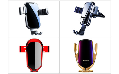 無(wú)線車載充電器，用這款半自動(dòng)貼膜機(jī)，效率大大的提升！