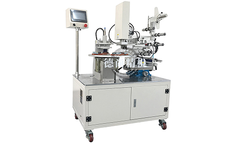 全自動(dòng)貼標(biāo)機(jī)是未來(lái)發(fā)展的趨勢(shì)？